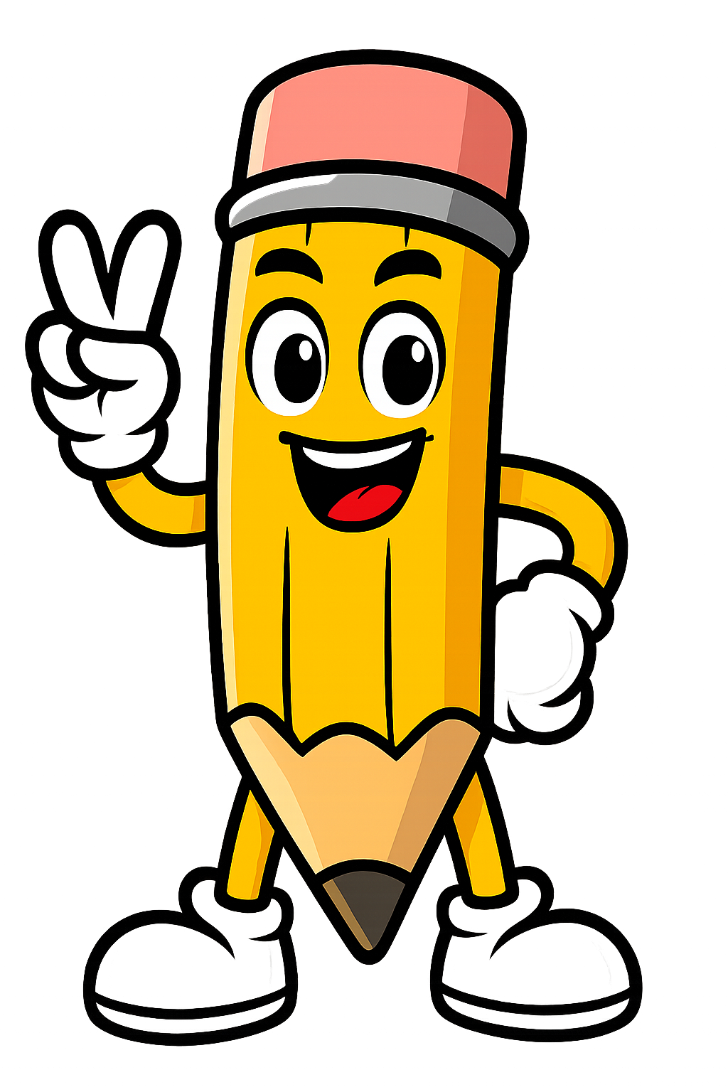 Logo Papelería Triunfo