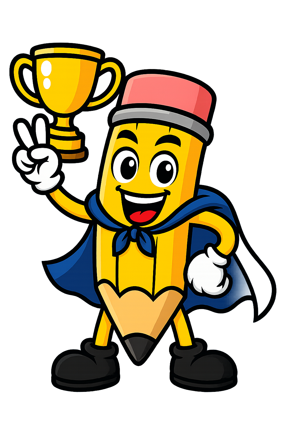 Logo Papelería Triunfo